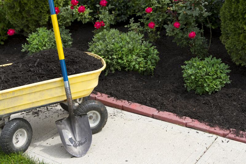 Convenient Deliveries and Pickups - Soil Kings - Landscaping Supplies Calgary
