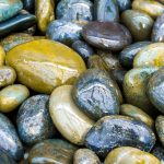 Alberta Rainbow Rock - Soil Kings - Landscaping Supplies Calgary