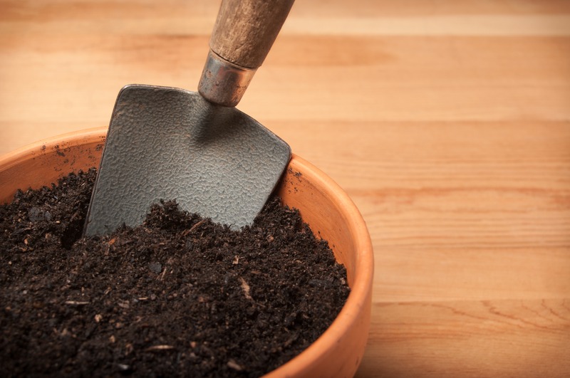 Garden Soil Mixes - Soil Kings - Bulk Landscape Supplies Calgary