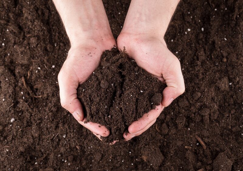 Screened vs. Unscreened Soil - Soil Kings - Bulk Landscape Supplies Calgary