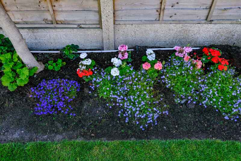 Screened Loam or Garden Mix? - Soil Kings - QUALITY BULK LANDSCAPE SUPPLIES
