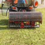 Benefits of Top Dressing Your Lawn - Soil Kings - Bulk Landscape Supplies Calgary