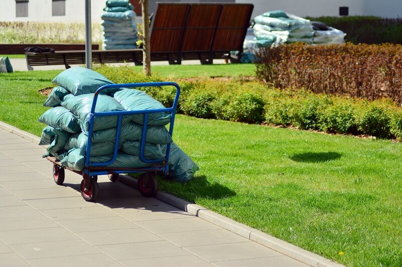 Why You Should Choose Bulk Over Bagged - Soil Kings - Bulk Landscape Supplies Calgary