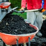 When to Use Topsoil vs Garden Mix - Soil Kings - Bulk Landscape Supplies Calgary