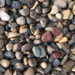 20mm Alberta Rainbow Rock