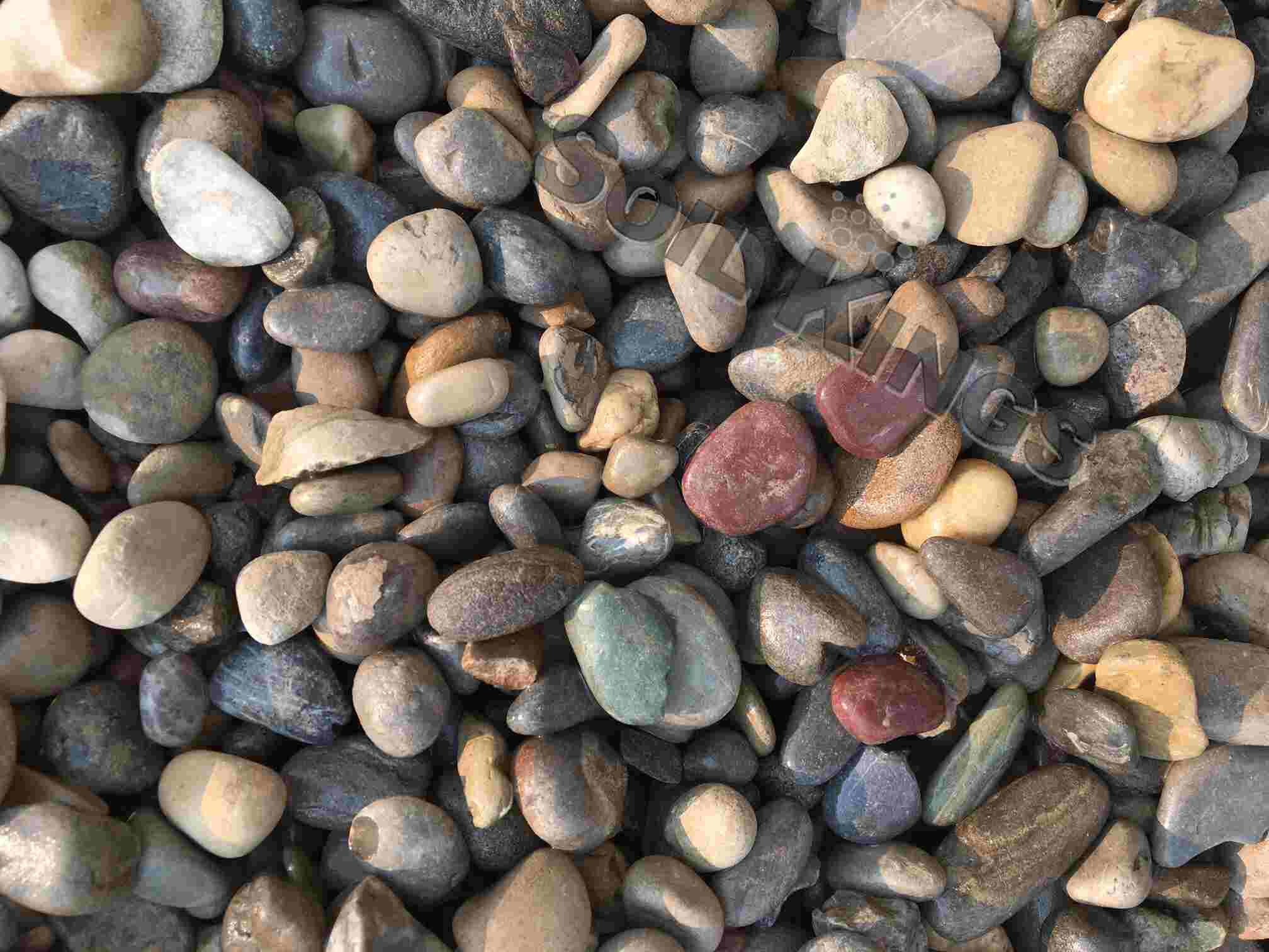 20mm Alberta Rainbow Rock