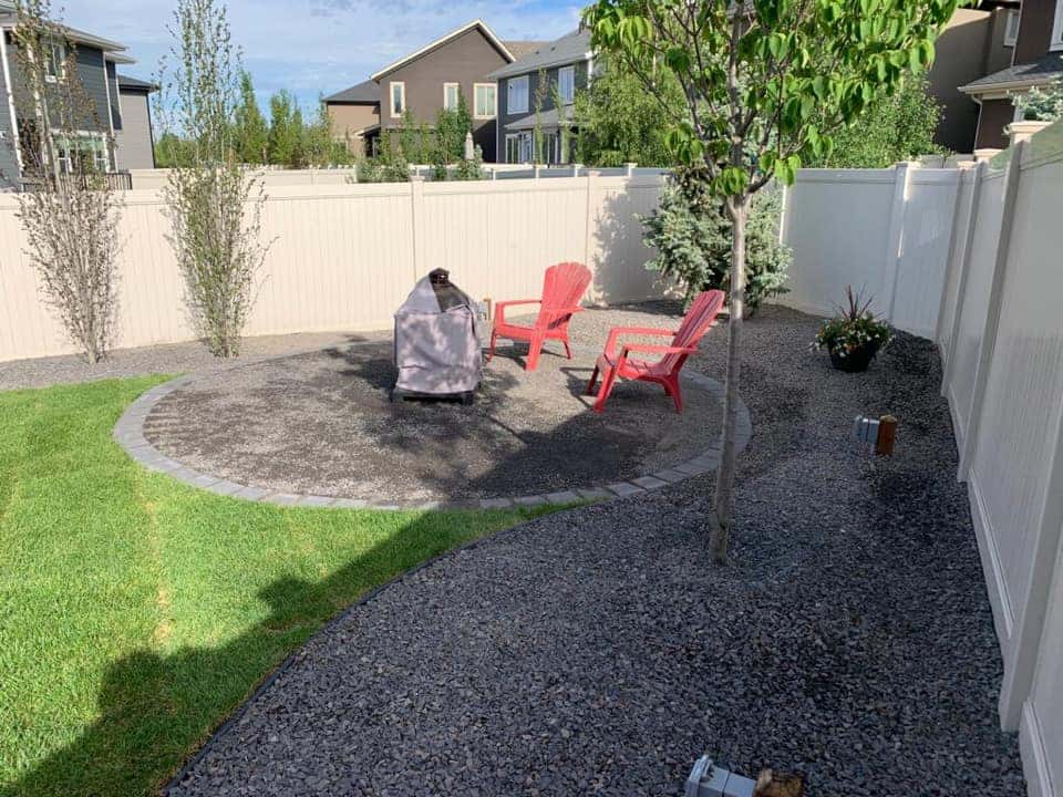 Improve Your Soil This Fall - Soil Kings - Bulk Landscaping Supplies Calgary - Featured Image
