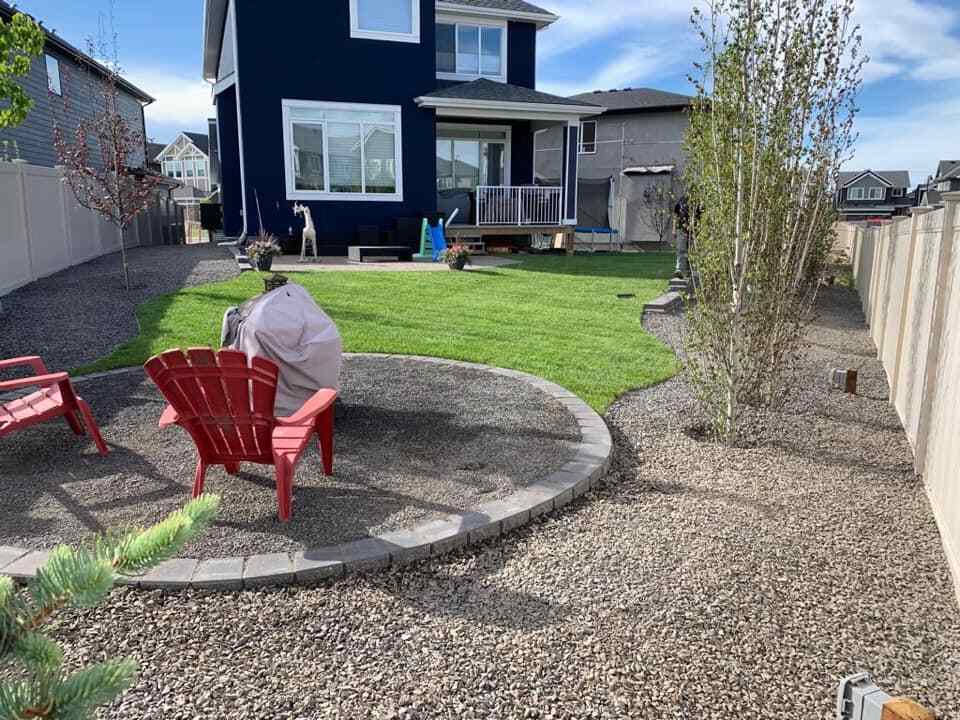 How We Support Local Landscaping Companies - Soil Kings - Bulk Landscaping Supplies Calgary - Featured Image