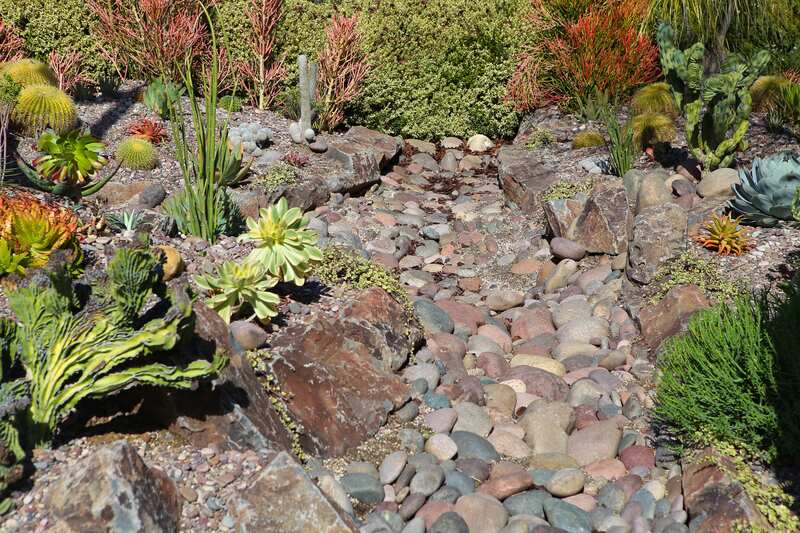 Different Ways You Can Incorporate Landscaping Rocks into Your Design - Soil Kings - Bulk Landscaping Supplies - Featured Image