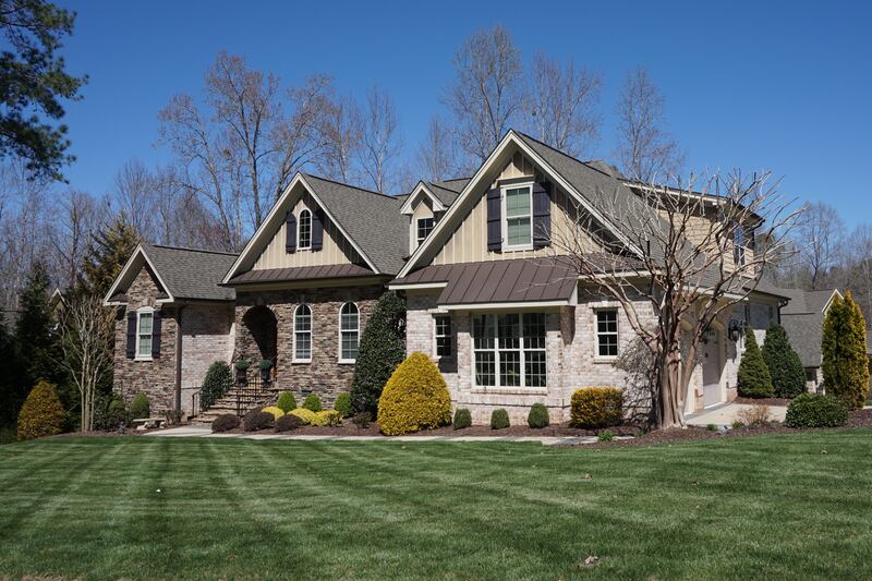 Increasing Property Value with the Right Landscaping Materials - Soil Kings - Bulk Landscaping Supplies - Featured Image