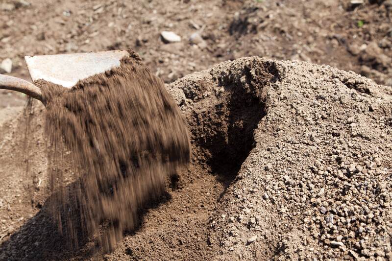 The Effectiveness of Tightly Screened Soil - Soil Kings - Bulk Landscaping Supplies Calgary - Featured Image