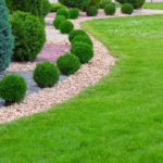 Using Aggregates to Create a Space