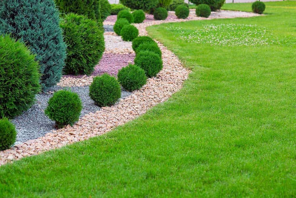 Using Aggregates to Create a Space