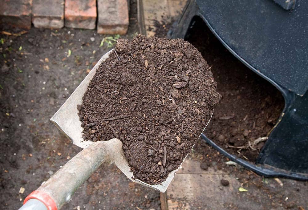 When and Why to Add Compost to Your Garden