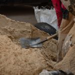 Using Sand and Gravel