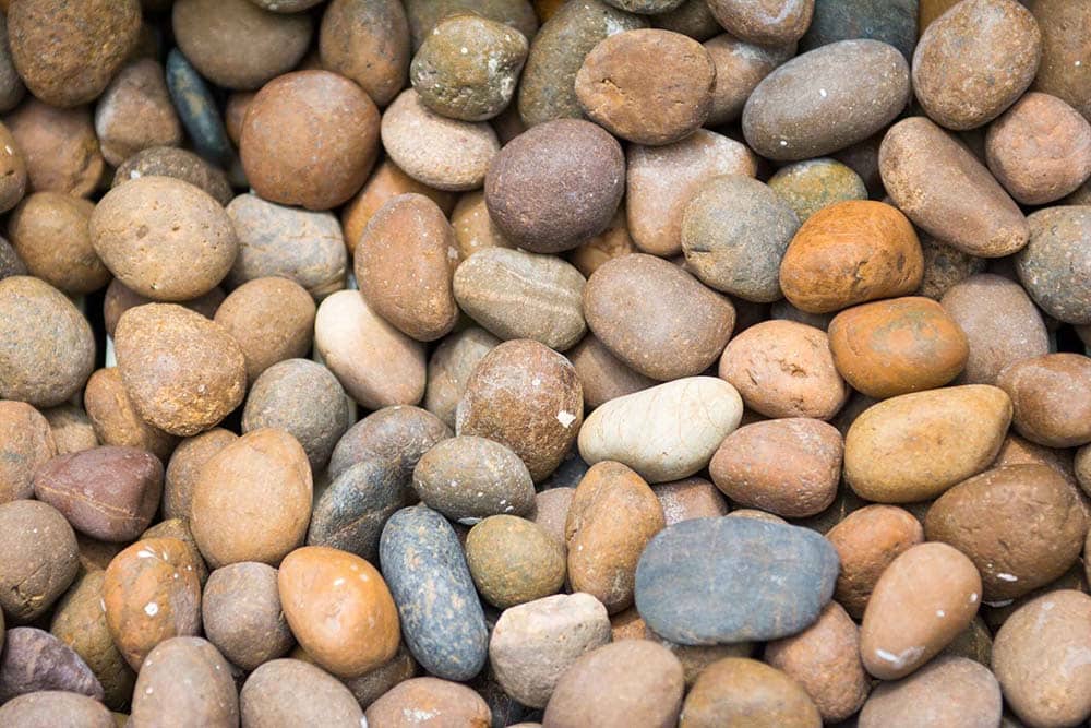 Decorative Rock Sale
