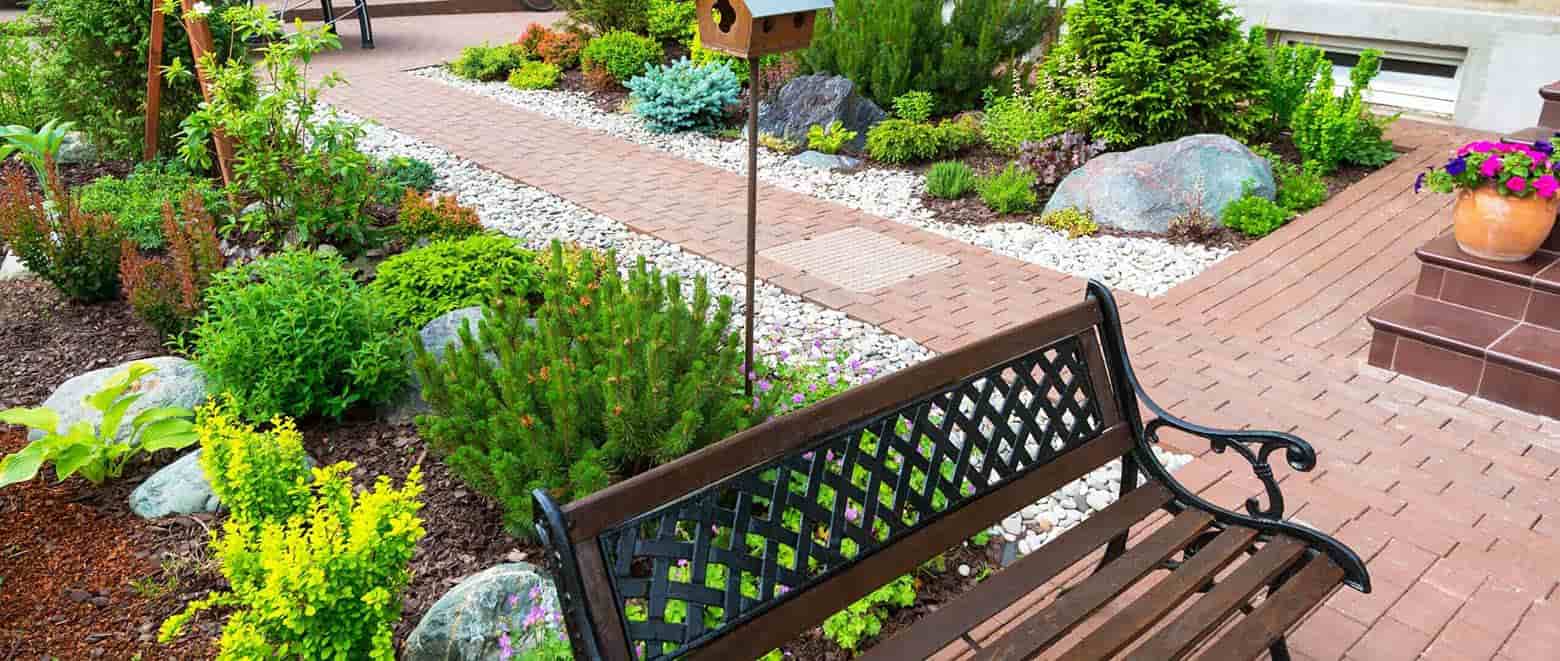 Landscaping Aggregates