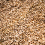 Store Mulch Over Winter