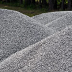 Types of Aggregates Used in Landscaping