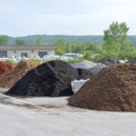 Types of Mulch