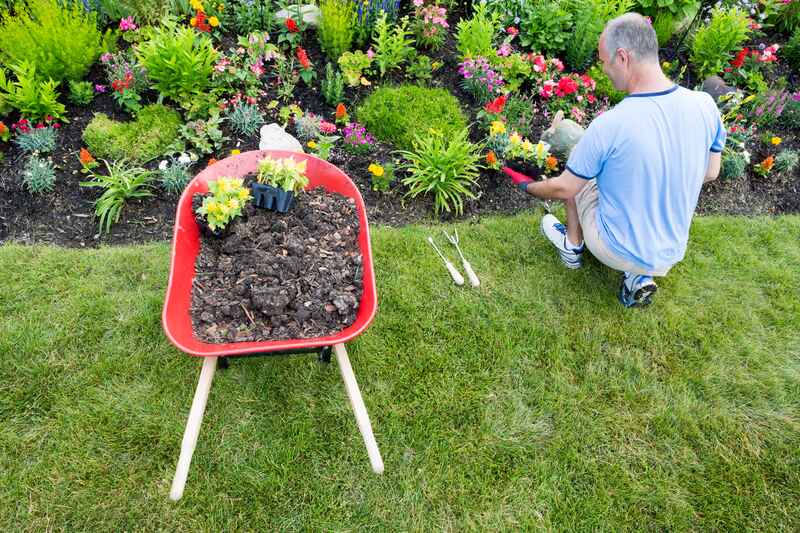 Favourite Landscaping Trends