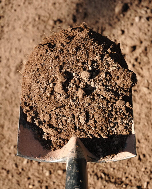 Bulk Landscaping Supplies