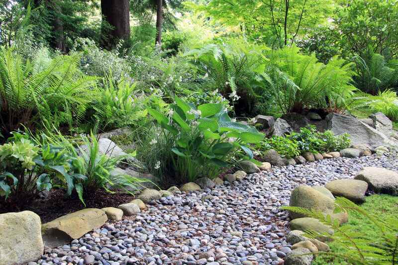 Use Stones Landscaping