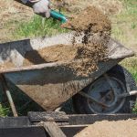 Clay Landscaping