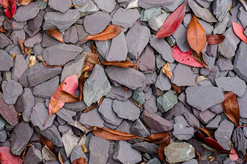 Fall Hardscaping