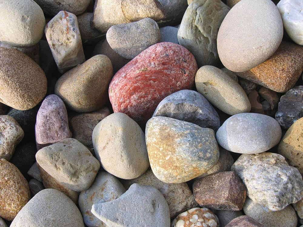 Landscaping Rocks for a Low-Maintenance Garden
