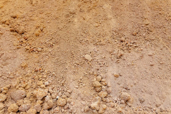 Clay in construction is the best choice for both traditional and modern buildings.