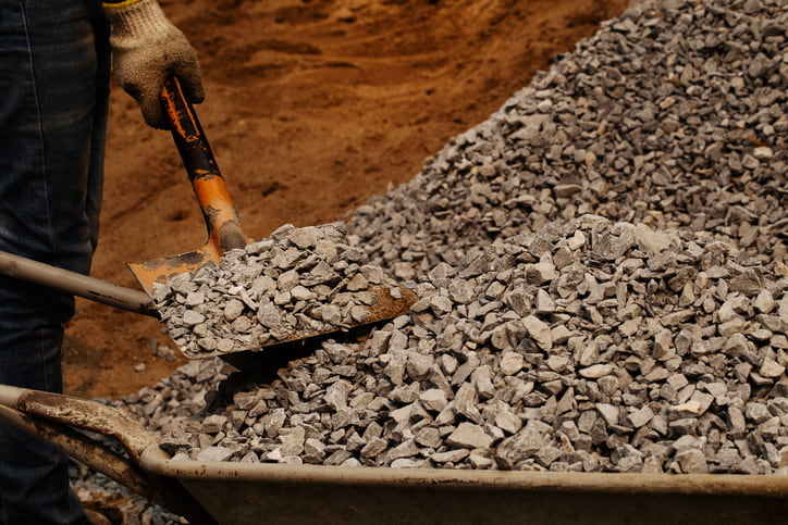 What is road gravel for? This versatile material plays a key role in creating strong, stable surfaces for roads, pathways, and outdoor landscaping projects.